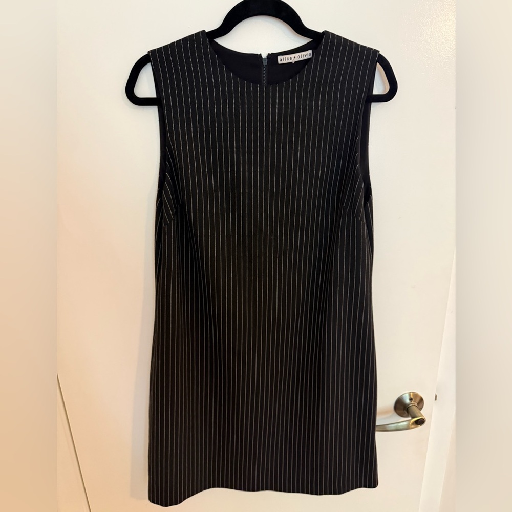 Alice + Olivia Dress